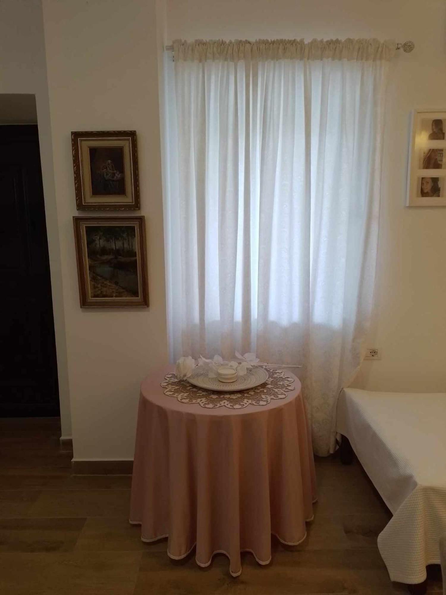 Hotel Vogklis House à Qeparo Extérieur photo